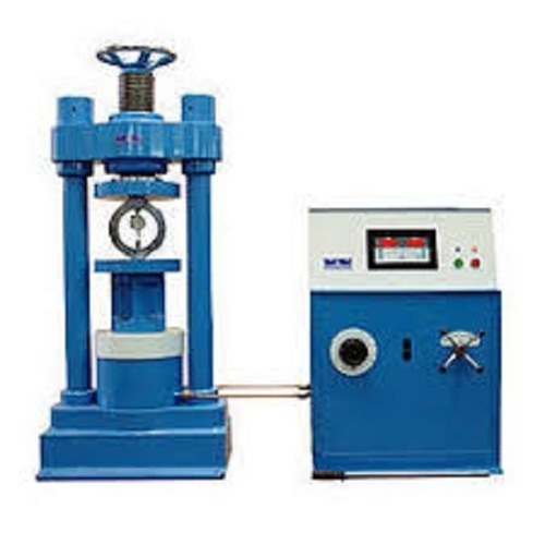 Universal Testing Machine Calibration Services