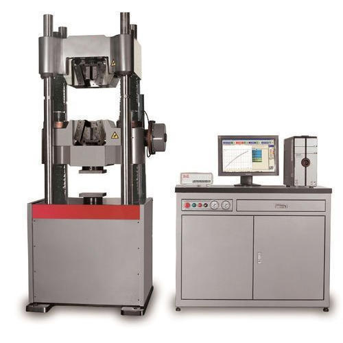 Universal Testing Machine Calibration Services